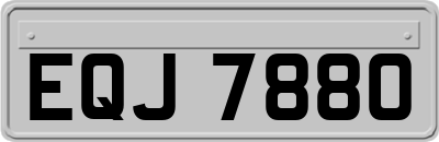 EQJ7880
