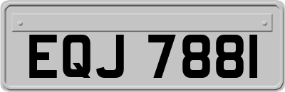 EQJ7881