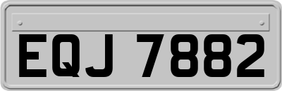 EQJ7882