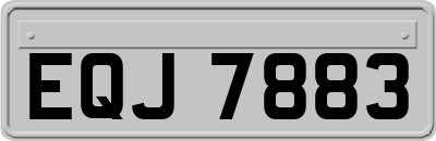 EQJ7883