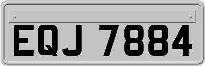 EQJ7884