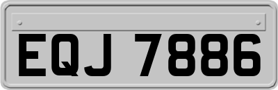 EQJ7886