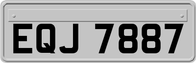 EQJ7887