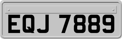 EQJ7889