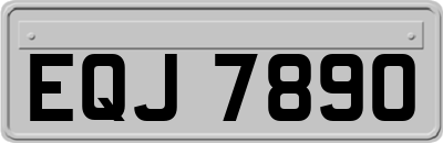 EQJ7890
