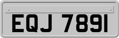 EQJ7891