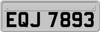 EQJ7893