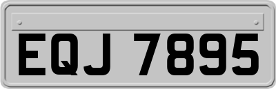 EQJ7895