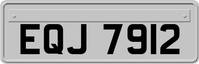 EQJ7912