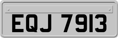 EQJ7913