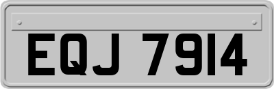 EQJ7914