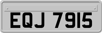 EQJ7915