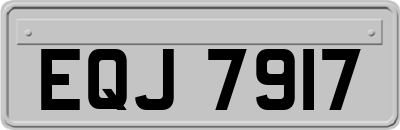 EQJ7917