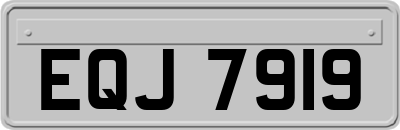 EQJ7919