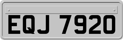 EQJ7920