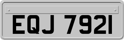 EQJ7921