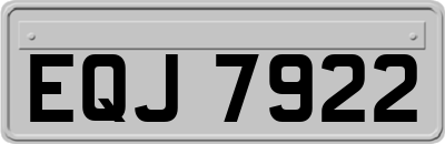 EQJ7922