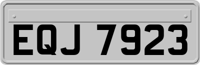 EQJ7923