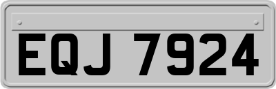 EQJ7924