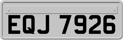 EQJ7926