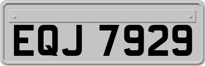 EQJ7929