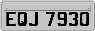 EQJ7930