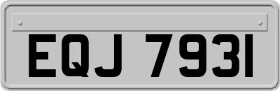 EQJ7931