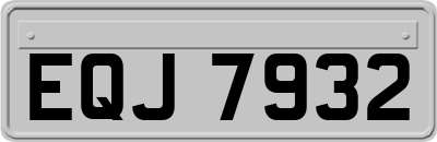 EQJ7932