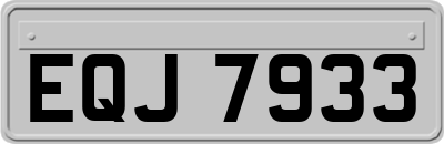 EQJ7933