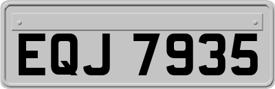 EQJ7935