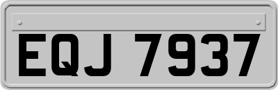 EQJ7937