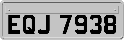 EQJ7938