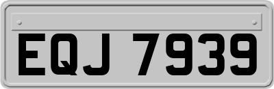 EQJ7939