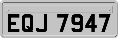 EQJ7947