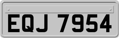 EQJ7954