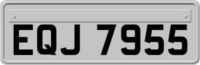 EQJ7955