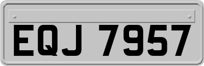 EQJ7957