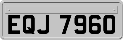 EQJ7960