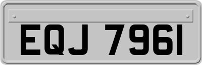 EQJ7961