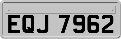 EQJ7962