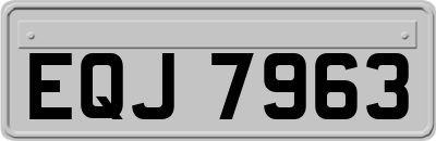 EQJ7963
