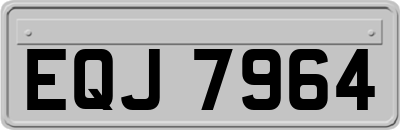 EQJ7964