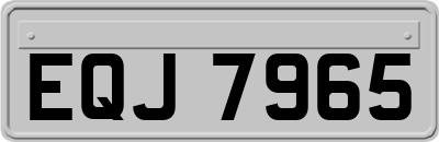 EQJ7965