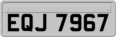 EQJ7967