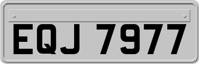 EQJ7977