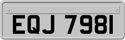 EQJ7981