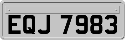 EQJ7983