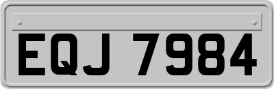 EQJ7984