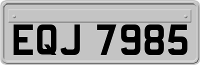 EQJ7985