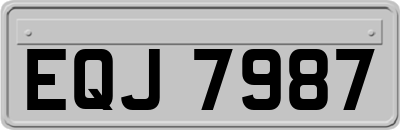 EQJ7987